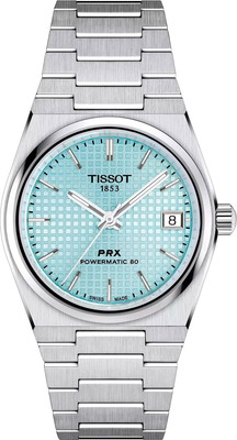 Часы наручные женские Tissot T137.207.11.351.00