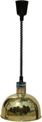 Лампа подогревающая Hurakan HKN-DL750