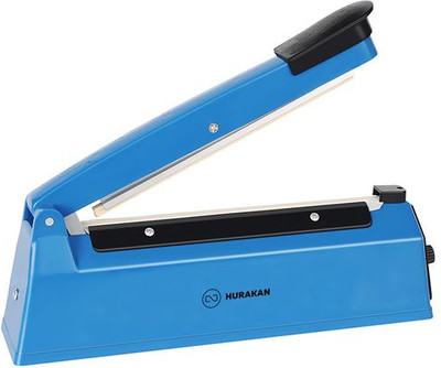 Профессиональный запайщик пакетов Hurakan HKN-CNT200M