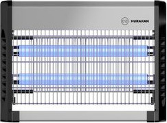 Лампа подогревающая Hurakan HKN-MID80M