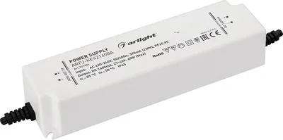 Блок питания для светильника Arlight ARPJ-KE421400A 60W 1400mA / 021904