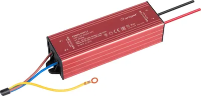 Блок питания для светильника Arlight ARPJ-SN-84600-PFC 50W 54-84V 600mA / 041906