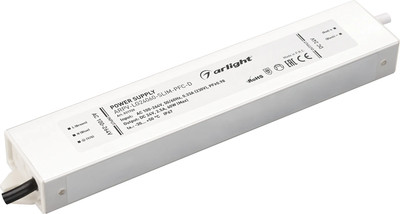 Блок питания для светильника Arlight ARPV-LG24060-SLIM-PFC-D 24V 2.5A 60W / 031720