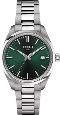 Часы наручные женские Tissot PR 100 T150.210.11.091.00