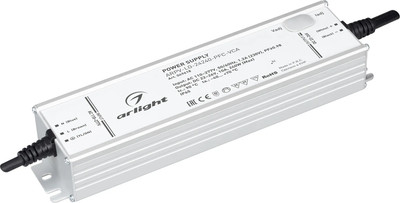 Блок питания для светильника Arlight ARPV-LG-24240-PFC-VCA 22-26V 10A 240W / 049618