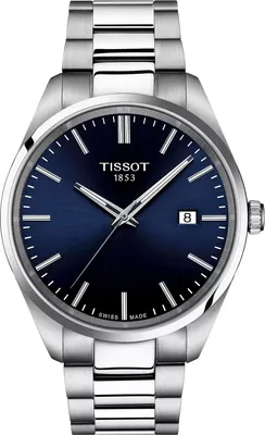 Часы наручные мужские Tissot PR 100 T150.410.11.041.00
