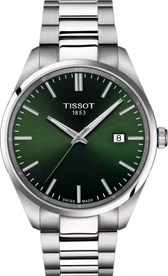 Часы наручные мужские Tissot PR 100 T150.410.11.091.00