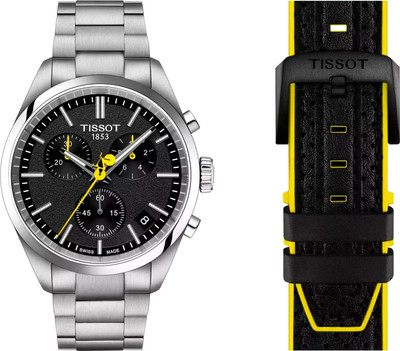 Часы наручные мужские Tissot T150.417.11.051.00