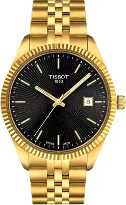 Часы наручные мужские Tissot Ballade T156.410.33.051.00