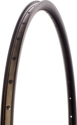 Обод для велосипеда Horst ZLA-025 / 00-180300