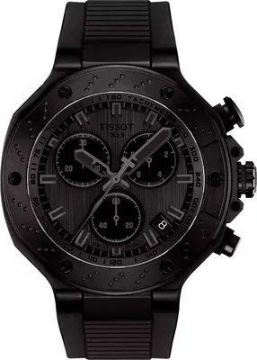 Часы наручные мужские Tissot T-Race T141.417.37.061.00