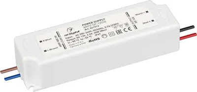 Блок питания для светильника Arlight ARPV-SP-12030 12V 2.5A 30W / 041913