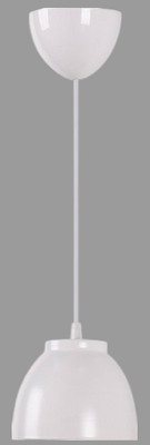 Потолочный светильник Lumix 1113/1 (белый)