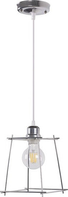 Потолочный светильник Lumix 1124/1 CH