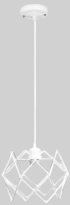 Потолочный светильник Lumix 1827/1 (белый)