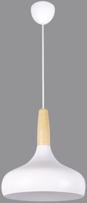 Потолочный светильник Lumix 2524/1 (белый)