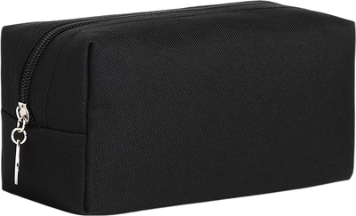 Косметичка Sima-Land На молнии / 10534217 (черный)