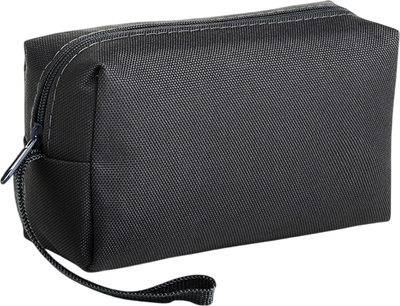 Косметичка Sima-Land На молнии / 10534204 (серый)