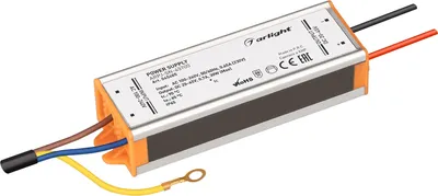 Блок питания для светильника Arlight ARPJ-SN-45700 30W 20-45V 700mA / 045405