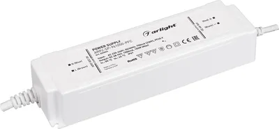 Блок питания для светильника Arlight ARPJ-SP-961050-PFC 100W 48-96V 1.05A / 037894