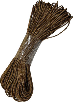 Веревка хозяйственная Comfort Alumin Group Бельевая ф1.1мм (40м, бронза)