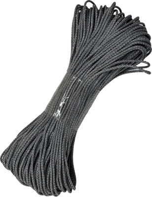 Веревка хозяйственная Comfort Alumin Group Бельевая ф1.1мм (40м, серебристый)