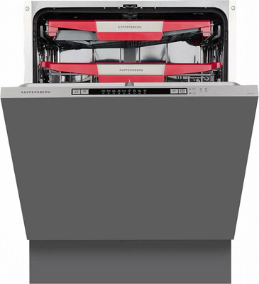Посудомоечная машина Kuppersberg GLM 6075