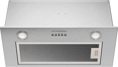 Вытяжка скрытая Kuppersberg Inpush 60 X
