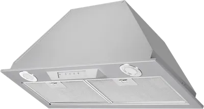 Вытяжка скрытая Kuppersberg Inlinea 72 Inox