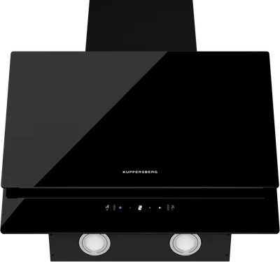 Вытяжка наклонная Kuppersberg F 603 B