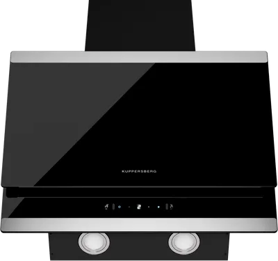 Вытяжка наклонная Kuppersberg F 603 BX