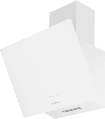 Вытяжка наклонная Kuppersberg F 605 W