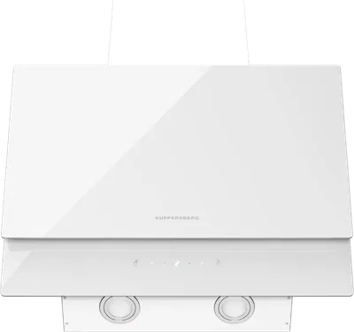 Вытяжка наклонная Kuppersberg F 603 W