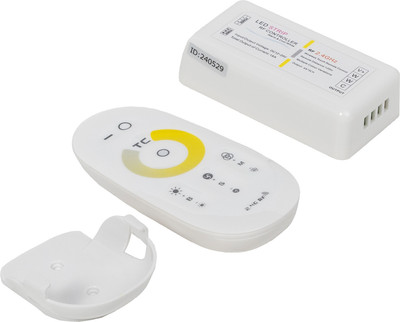 Контроллер для светодиодной ленты AKS CCT RF 2.4 G
