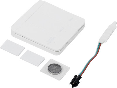 Контроллер для светодиодной ленты AKS SPI (72/144W)