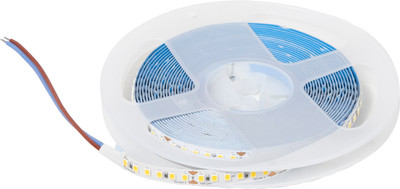 Светодиодная лента AKS 14.4W/m 24V (5м, холодный белый)