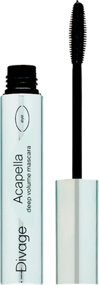 Тушь для ресниц Divage №01 Acapella