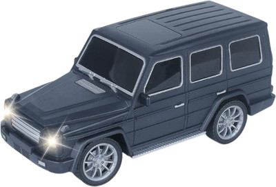Игрушка на пульте управления Labalu Mercedes-Benz G-Class 5-канальный RC