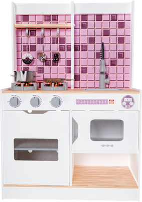 Детская кухня Paremo Феста Виола / PK222-392