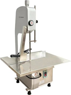 Пила для резки мяса Hurakan HKN-SE/1650S