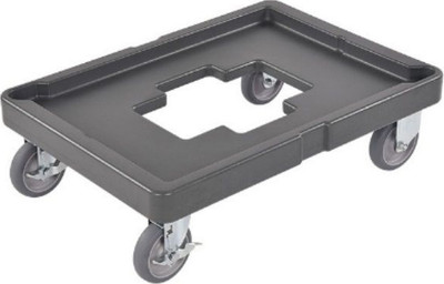 Тележка для термоконтейнера Hurakan HKN-UPC90-T