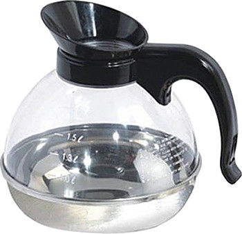 Графин для профессиональной кофеварки Hurakan HKN-CM2-DECANTER