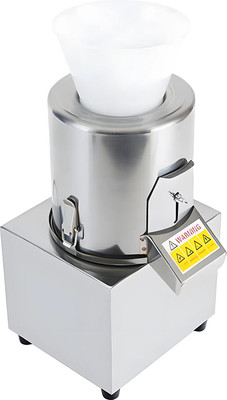 Профессиональная овощерезка Hurakan HKN-VC160