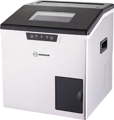 Профессиональный ледогенератор Hurakan HKN-IMS18 (пальчики)