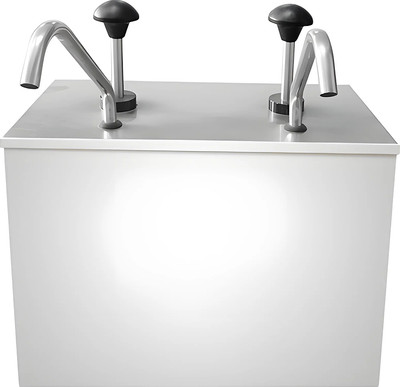 Профессиональный диспенсер для соусов Hurakan HKN-SDS32