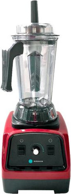 Профессиональный блендер Hurakan HKN-BLW3 (красный)
