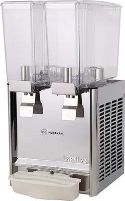 Сокоохладитель Hurakan HKN-LSJ9Lx2