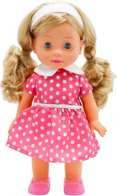 Кукла Bambina Bebe Молли / BD1226S