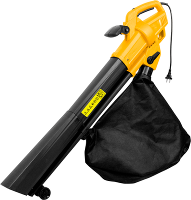 Воздуходувка электрическая Garvill WD1355