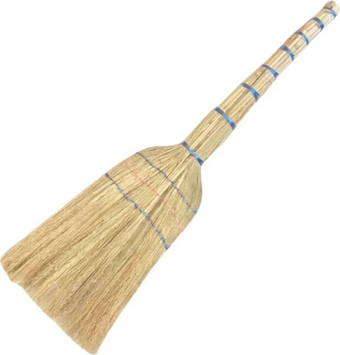Веник для уборки Sorgo Trade Гигант 3-прошивной